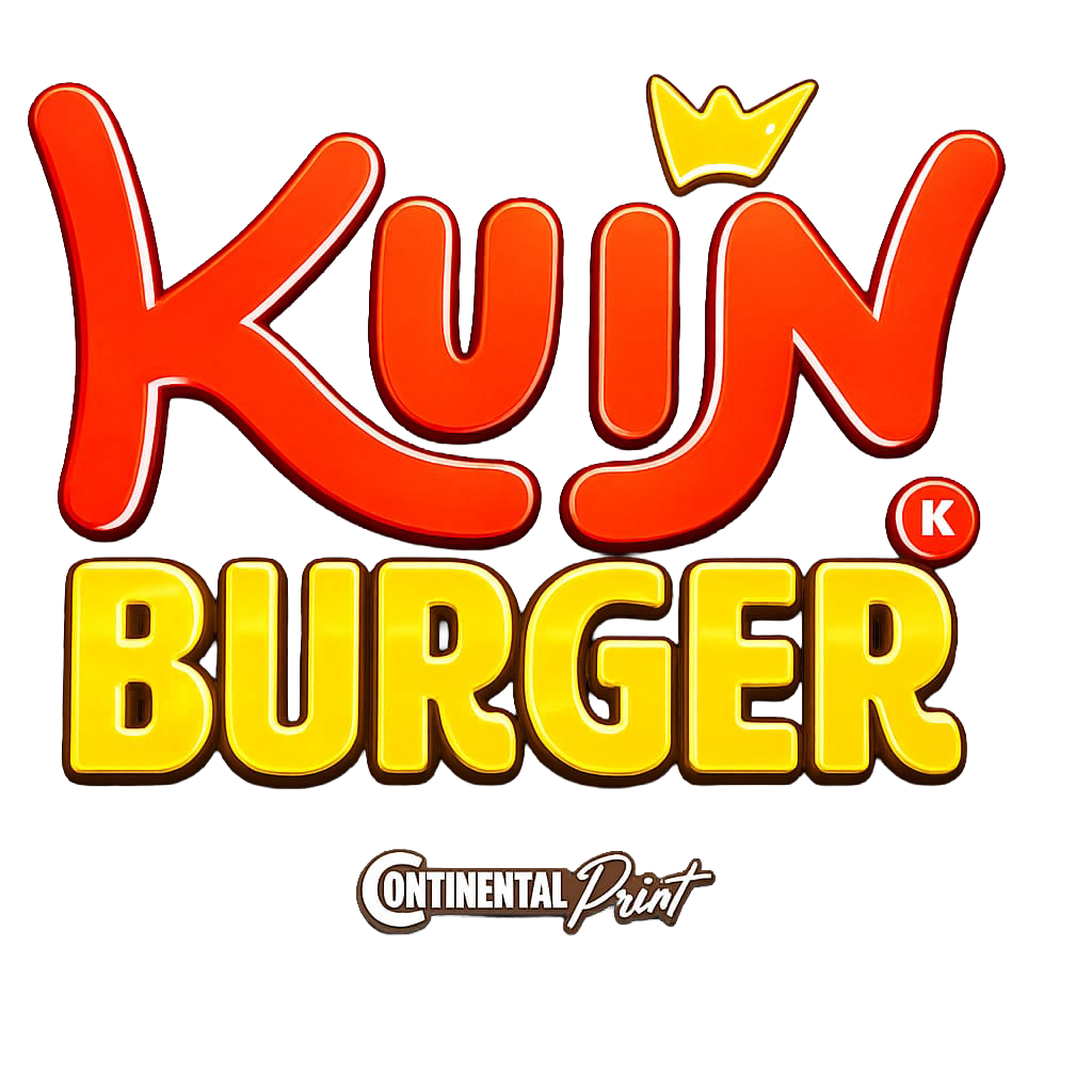 Kuin BURGER