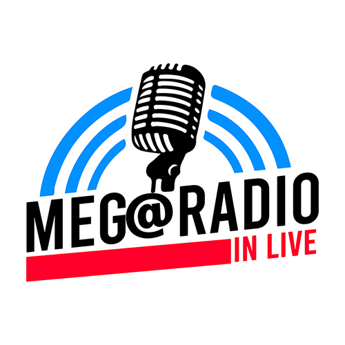 MEG@RADIO IN LIVE