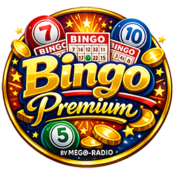 Bingo Premium Online
