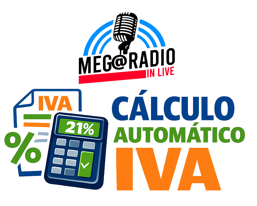 Calculadora IVA