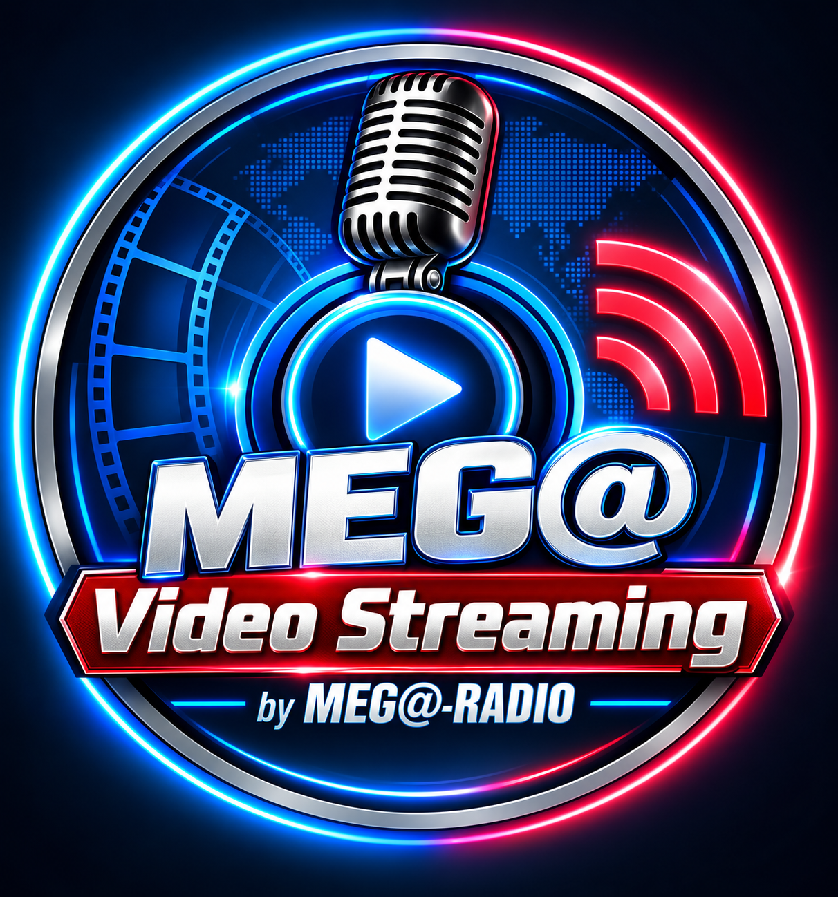 MEG@ Video Streaming by MEG@-RADIO