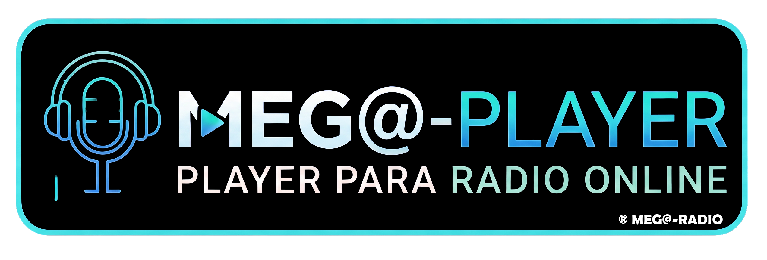 MEG@-RADIO Player